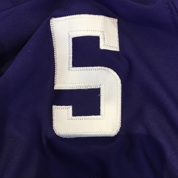 Teddy Bridgewater Jersey XL - Picture 6 of 11